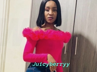 Juicyberryy