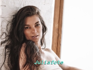 Juliafote