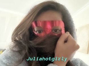 Juliahotgirly