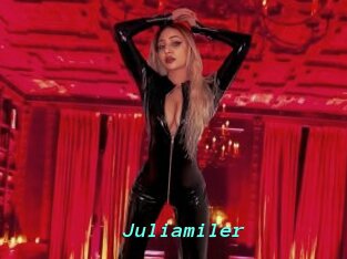 Juliamiler