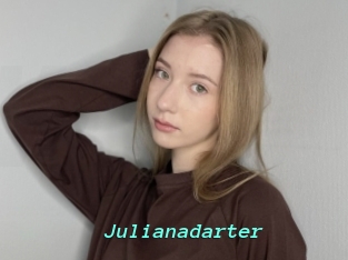 Julianadarter