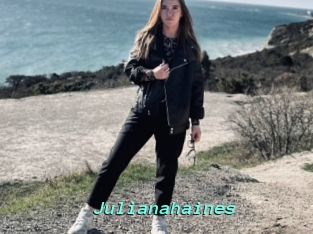 Julianahaines
