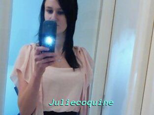 Juliecoquine
