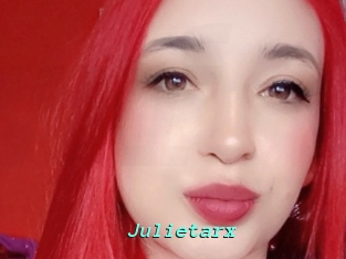 Julietarx