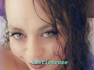 Justiceroze