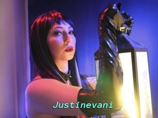 Justinevani