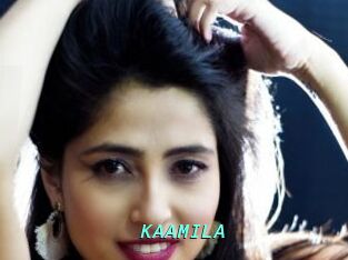 KAAMILA