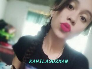 KAMILAGUZMAN