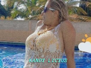 KANDY_LICYUS