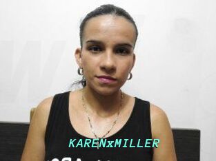 KARENxMILLER