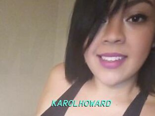 KAROLHOWARD