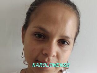 KAROLOWENSS