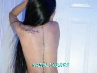 KAROLSUAREZ
