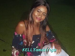 KELLYamazingx