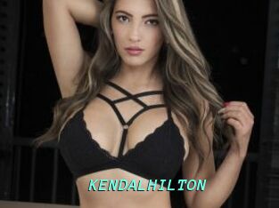 KENDALHILTON