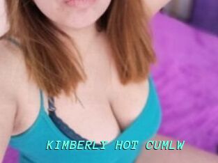 KIMBERLY_HOT_CUMLW