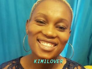 KIMlLOVER
