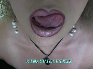 KINKYVIOLETXXX