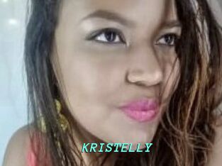 KRISTELLY
