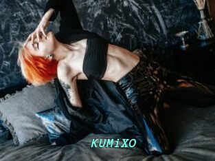 KUMiXO
