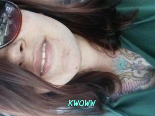 KWOWW