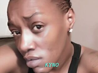 KYNO