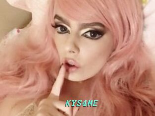 KYS4ME