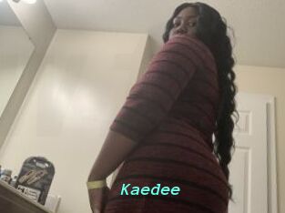 Kaedee