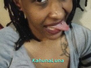 KahunaLuna