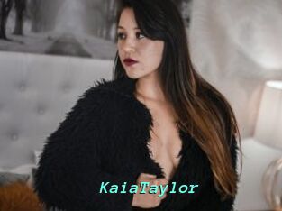 KaiaTaylor