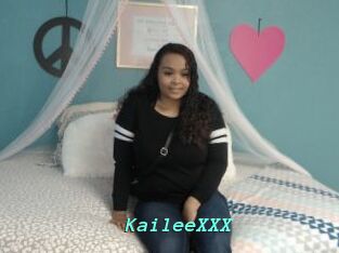 KaileeXXX