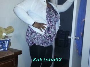 Kakisha92