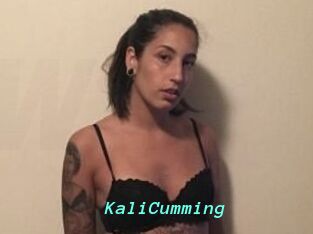 KaliCumming