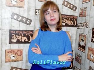 KaliFlavor