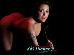 KaliNewen