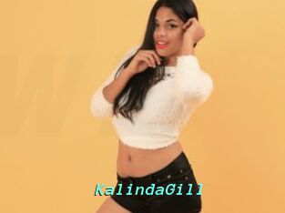 KalindaGill