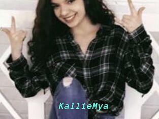 KallieMya