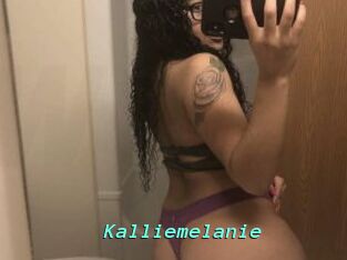 Kalliemelanie
