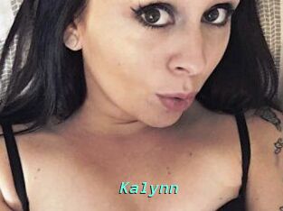Kalynn