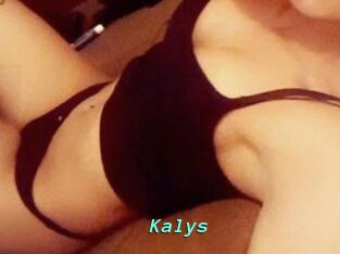 Kalys