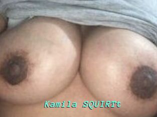 Kamila_SQUIRTt