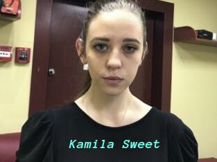 Kamila_Sweet