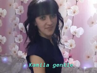Kamila_gentle