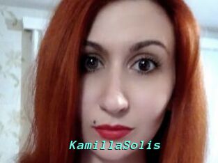 KamillaSolis