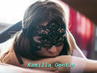 Kamilla_Gentle