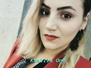 Kamilla_One