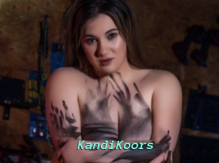 KandiKoors