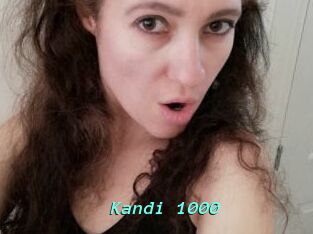 Kandi_1000