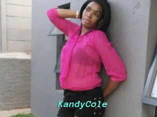 KandyCole