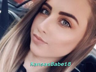 KansasBabe18